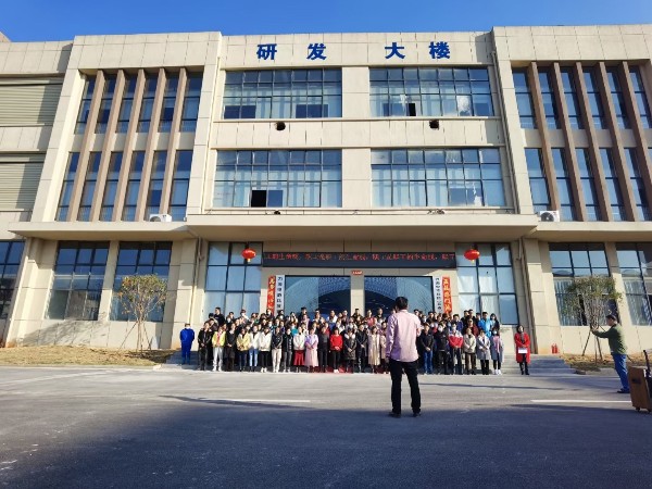 力源電池開工大吉 力源電池開工大吉